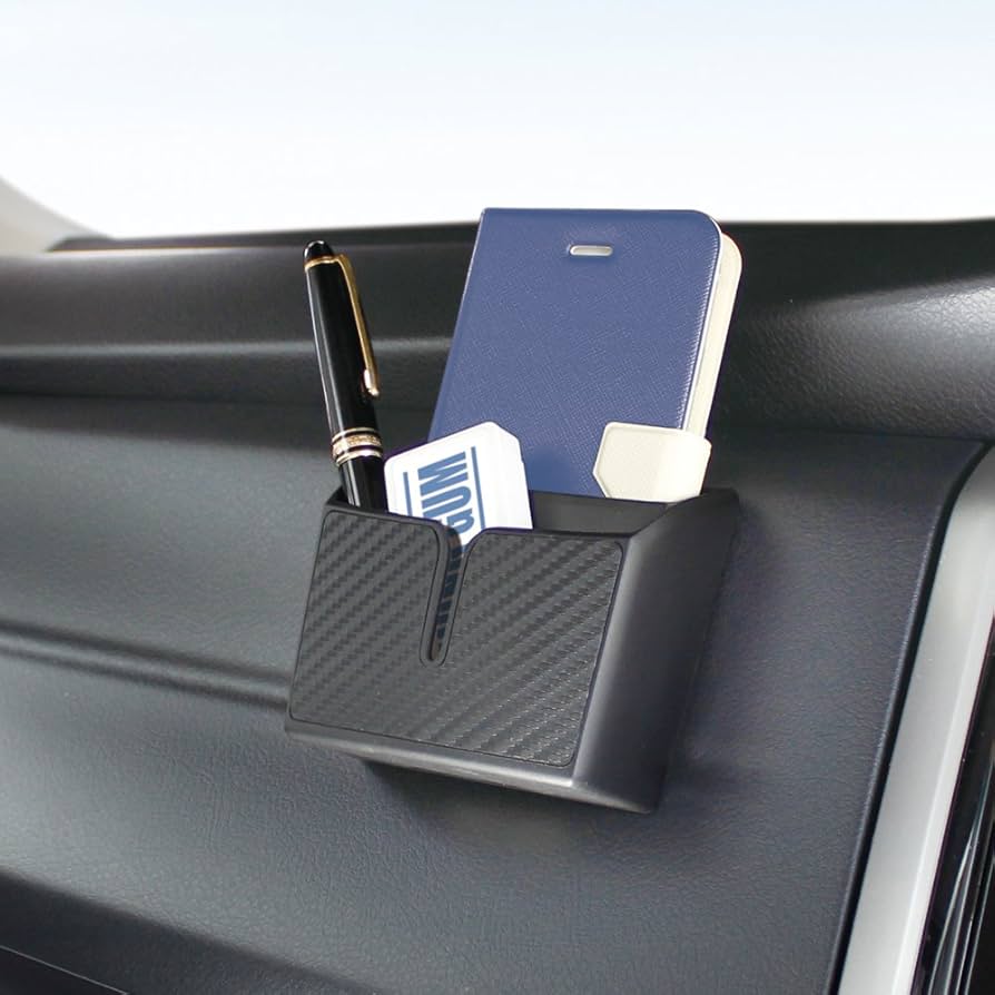 Amazon.co.jp: 槌屋ヤック(Tsuchiya Yac) 車内用品 収納ポケット